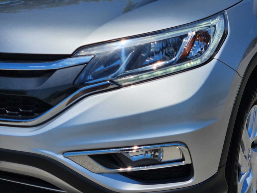 2016 Honda CR-V - Image 7