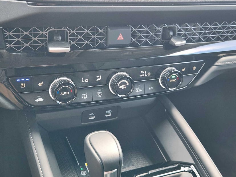 2025 Honda Accord Hybrid - Image 19