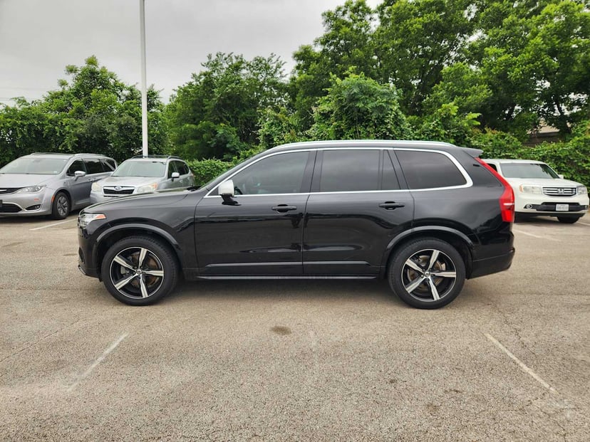 2019 Volvo XC90 - Image 4