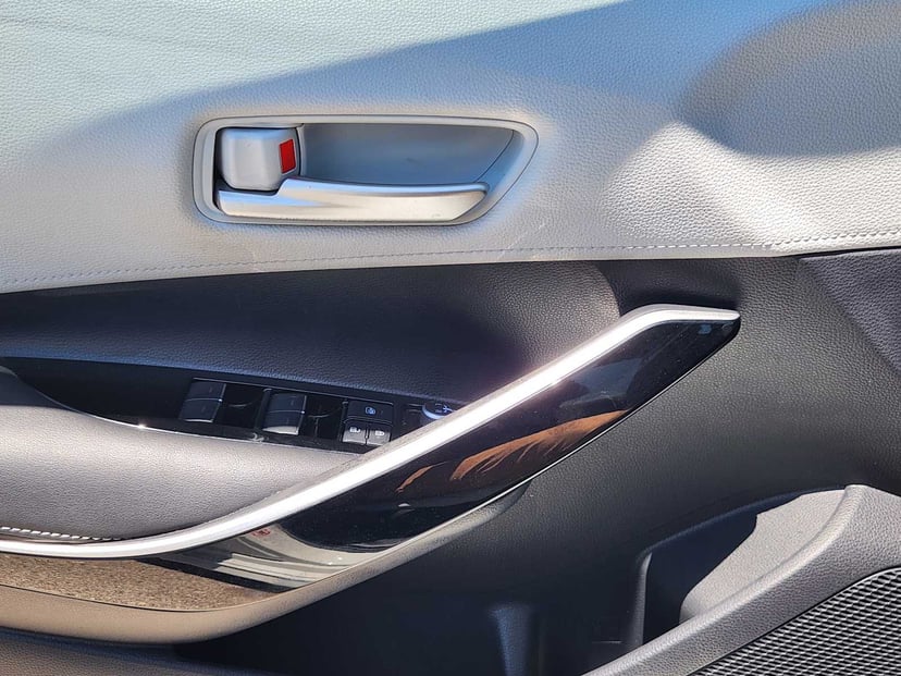 2019 Toyota Corolla - Image 23