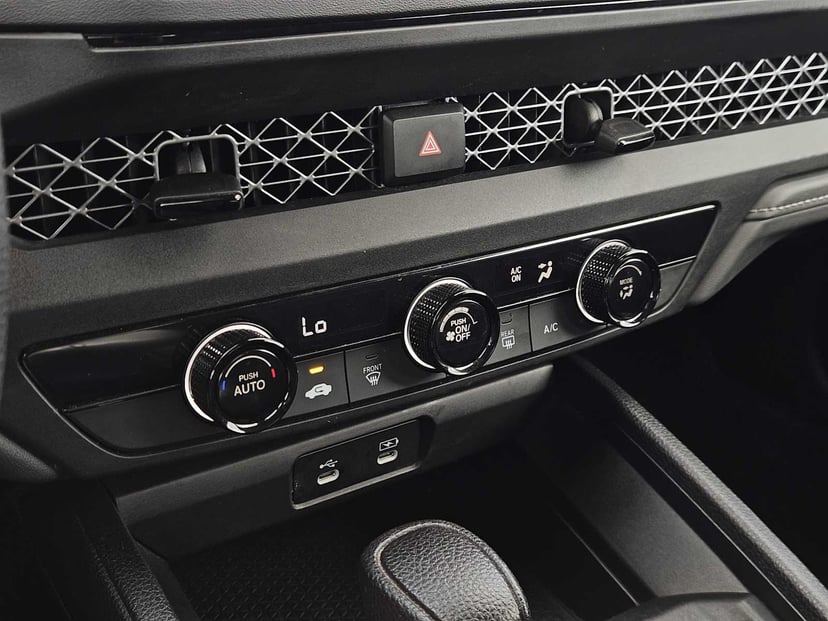 2023 Honda Accord - Image 18