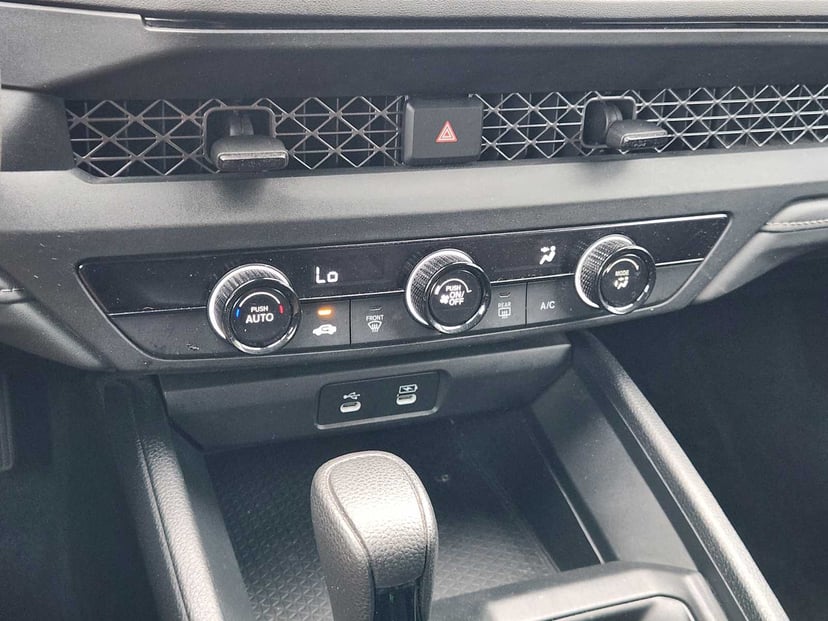 2024 Honda Accord - Image 19