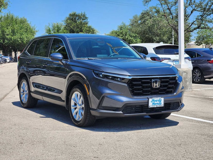 2024 Honda CR-V - Image 3