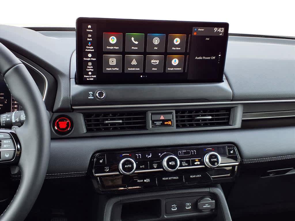 2026 Honda Pilot - Image 12