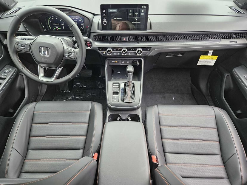 2026 Honda CR-V Hybrid - Image 22