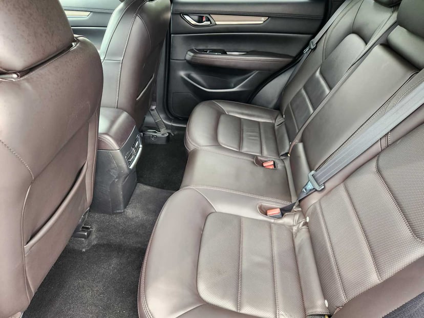 2023 Mazda CX-5 - Image 31