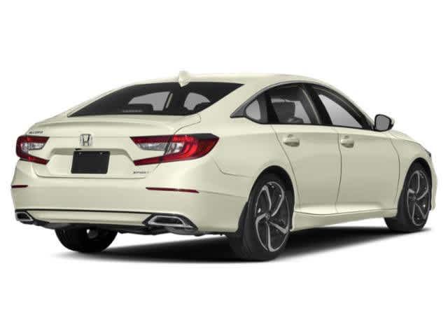 2018 Honda Accord Sedan - Image 5