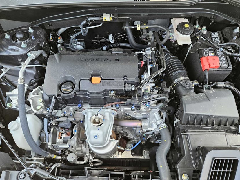 2026 Honda HR-V - Image 11