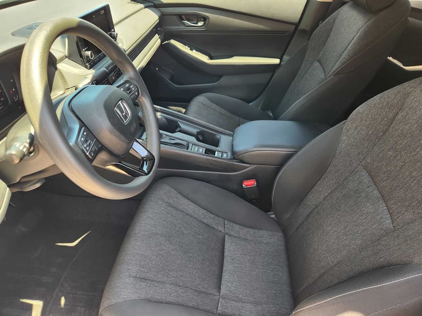 2025 Honda Accord - Image 13
