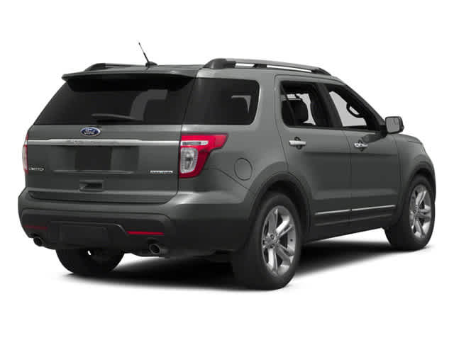 2014 Ford Explorer - Image 5