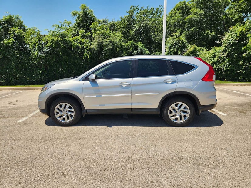 2016 Honda CR-V - Image 4