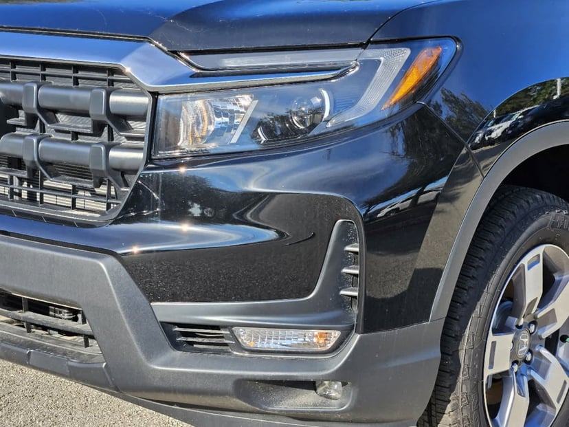 2026 Honda Ridgeline - Image 7