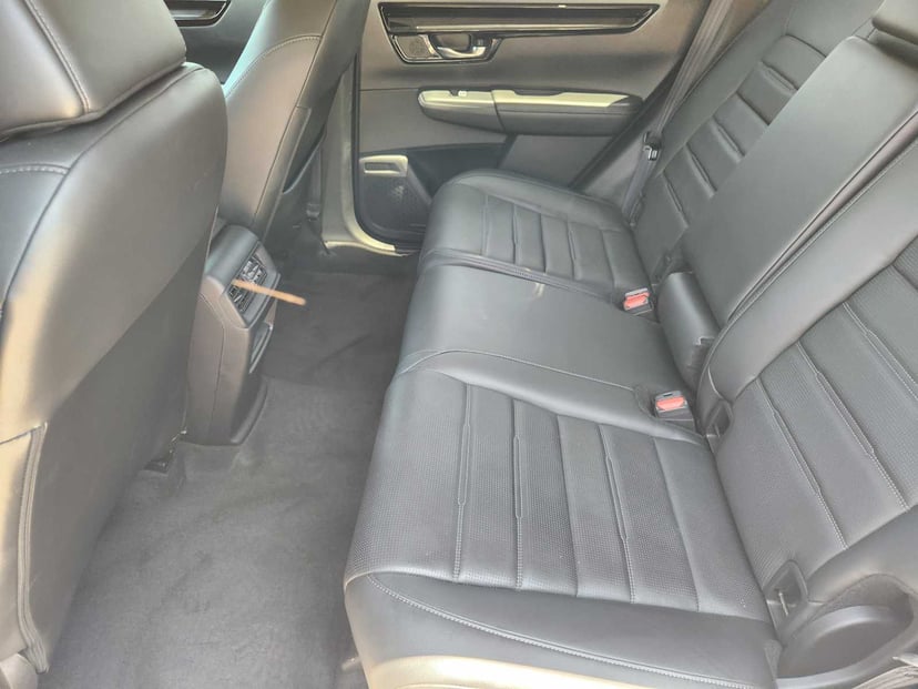 2023 Honda CR-V - Image 31