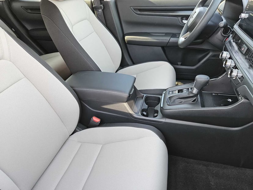 2026 Honda CR-V - Image 11