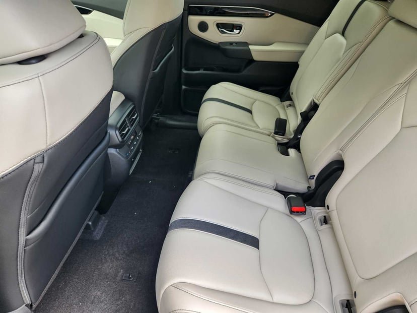 2026 Honda Pilot - Image 21