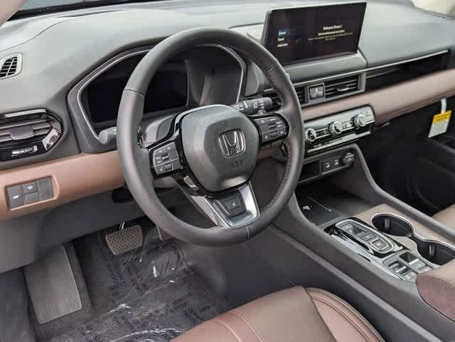 2026 Honda Pilot - Image 15