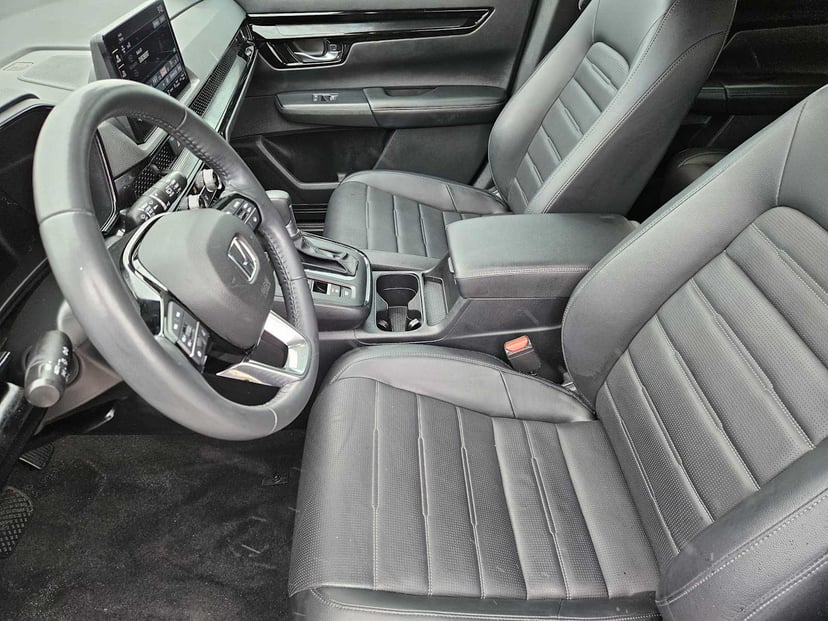 2023 Honda CR-V - Image 12