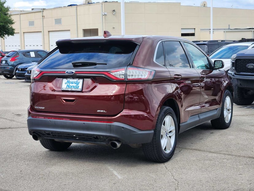 2016 Ford Edge - Image 6