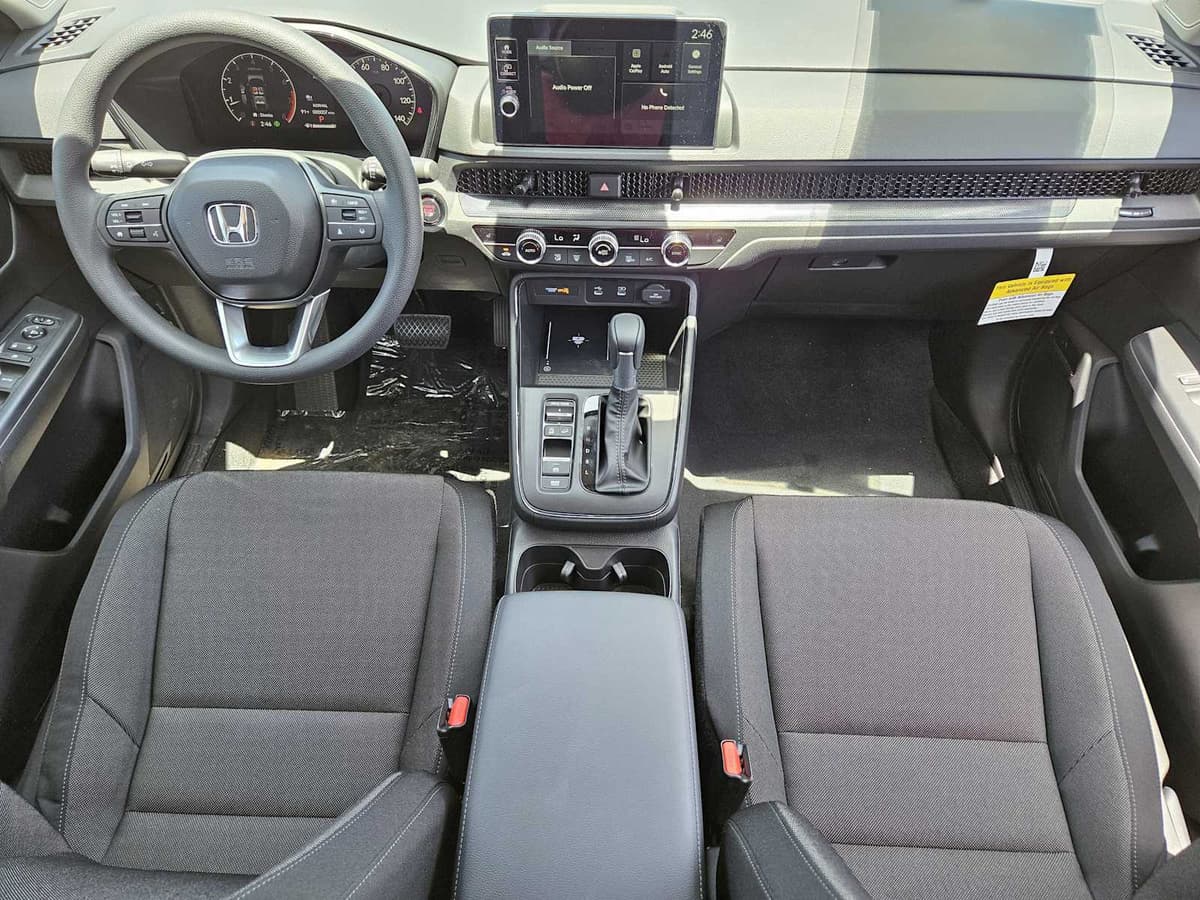 2026 Honda CR-V - Image 21