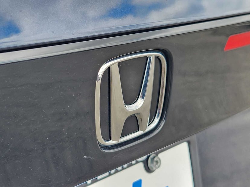 2024 Honda Accord Hybrid - Image 12