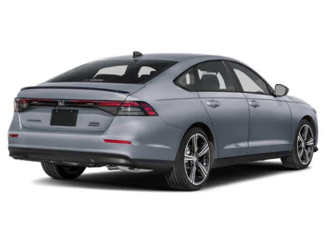 2026 Honda Accord Hybrid - Image 2