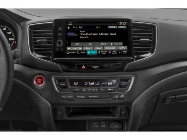 2026 Honda Ridgeline - Image 11
