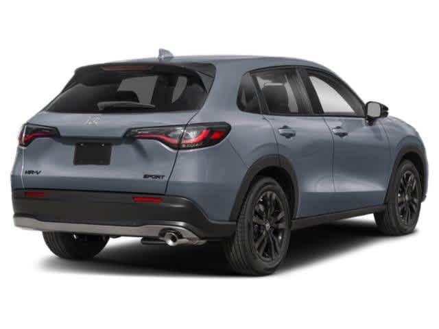2027 Honda HR-V - Image 2