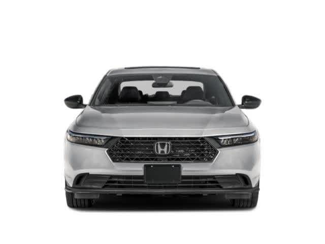 2026 Honda Accord Hybrid - Image 7