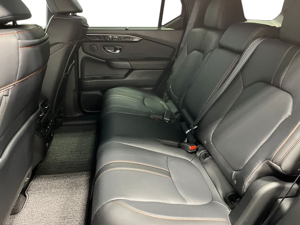 2026 Honda Passport - Image 29