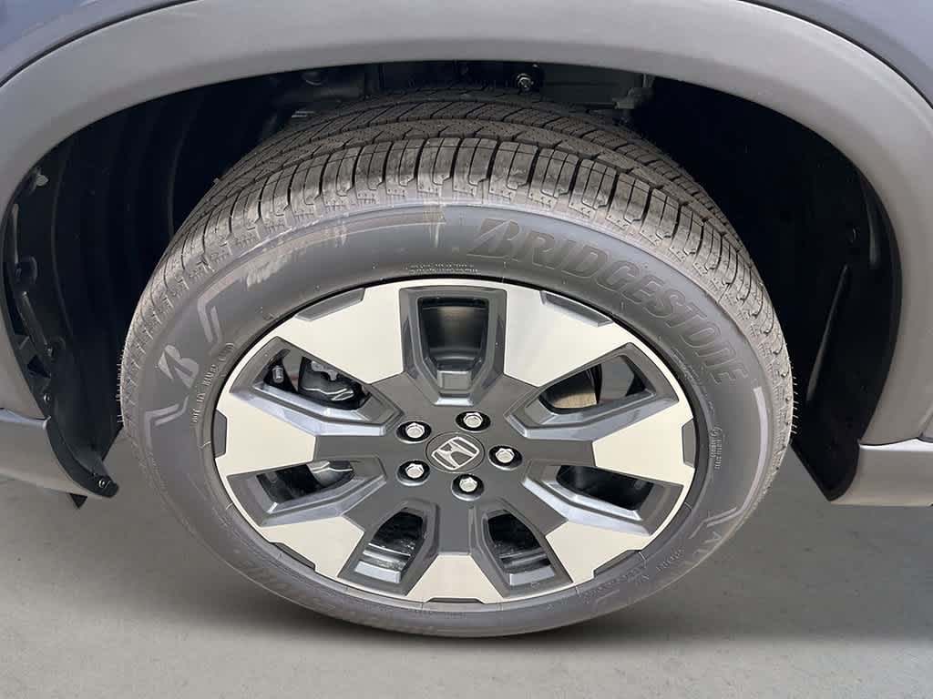 2026 Honda Pilot - Image 11
