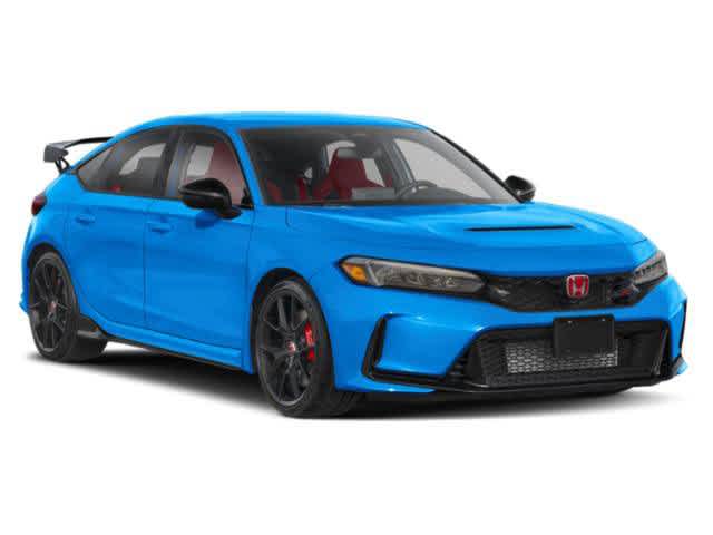 2026 Honda Civic Type R - Image 6