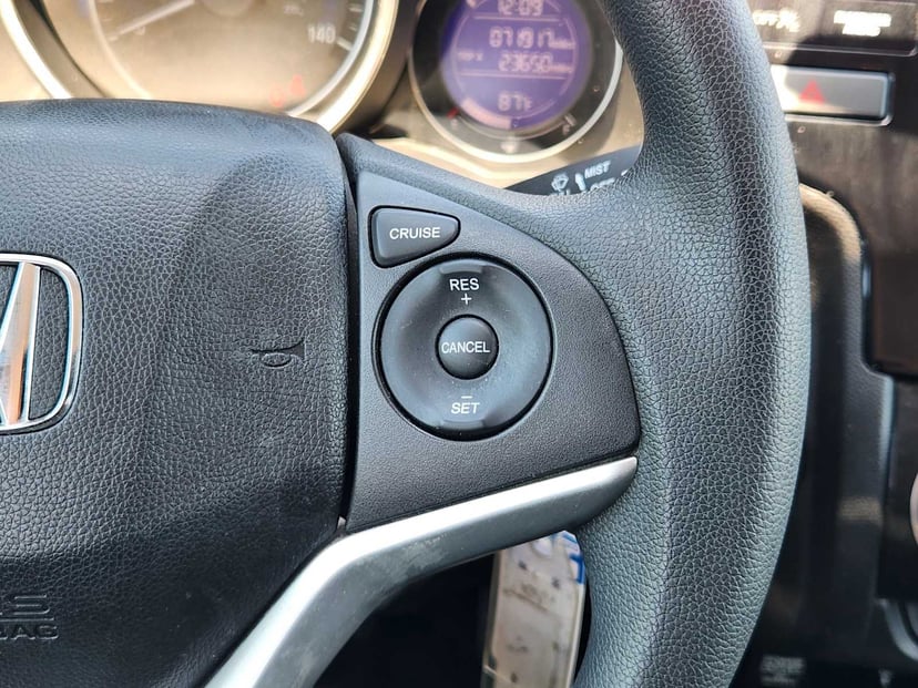 2017 Honda Fit - Image 28