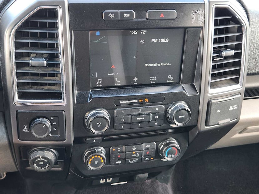 2017 Ford F-150 - Image 17