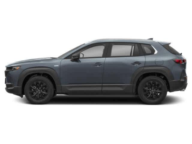 2025 Mazda CX-50 Hybrid - Image 6