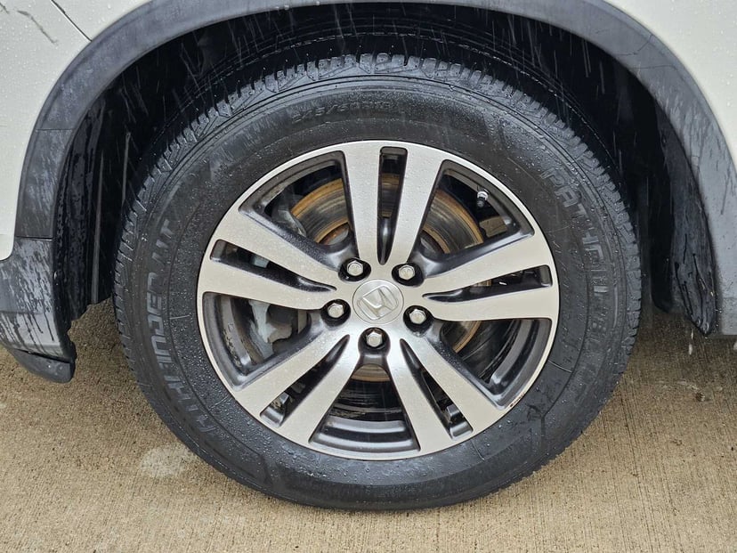 2016 Honda Pilot - Image 6