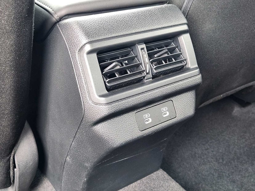 2025 Honda Accord Hybrid - Image 30