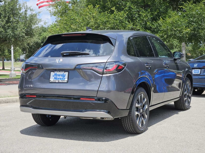 2026 Honda HR-V - Image 5