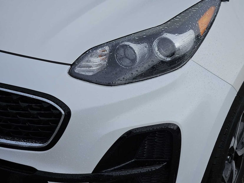 2022 Kia Sportage - Image 7