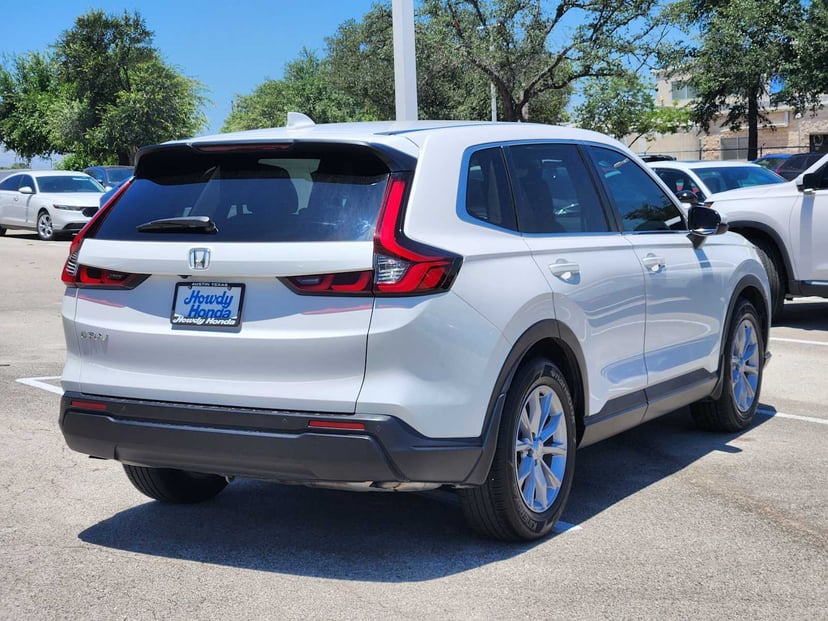2023 Honda CR-V - Image 6