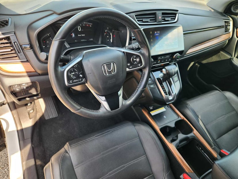 2022 Honda CR-V - Image 2