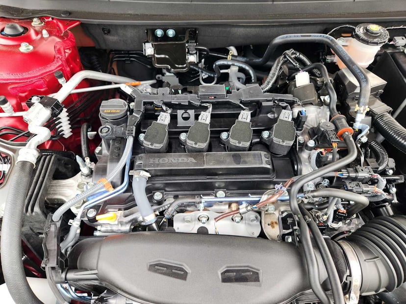 2026 Honda Accord - Image 24