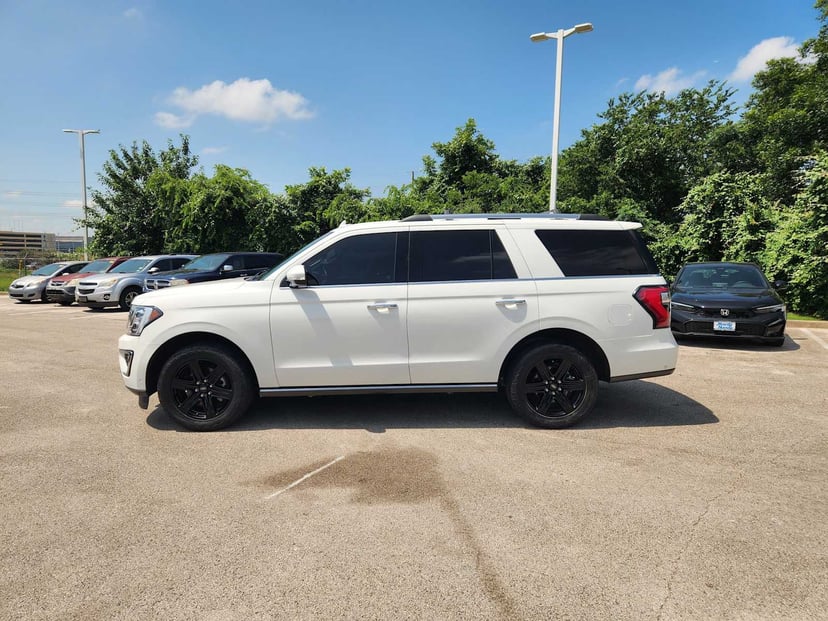 2021 Ford Expedition - Image 4