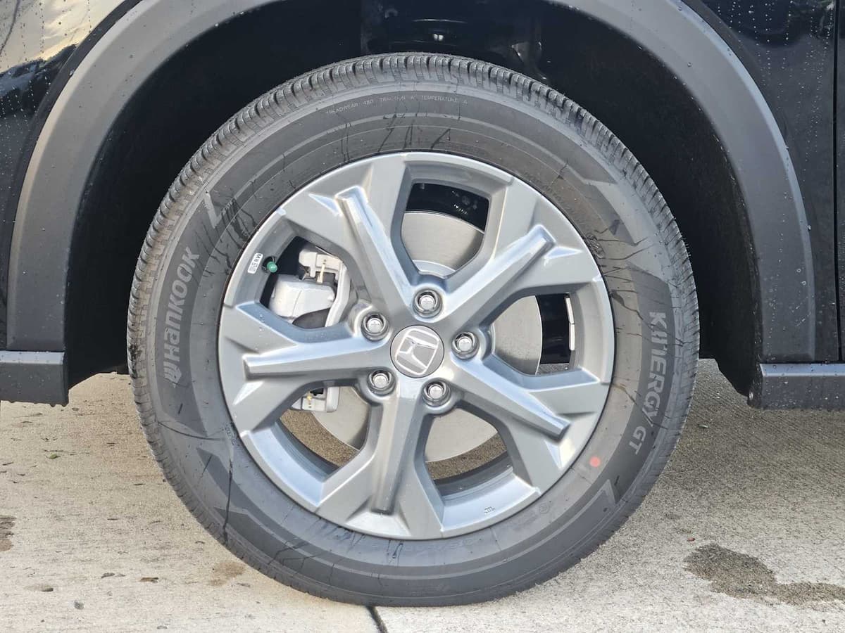 2026 Honda HR-V - Image 9