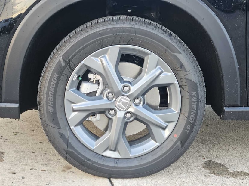 2026 Honda HR-V - Image 9