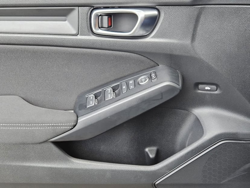 2026 Honda Civic - Image 17