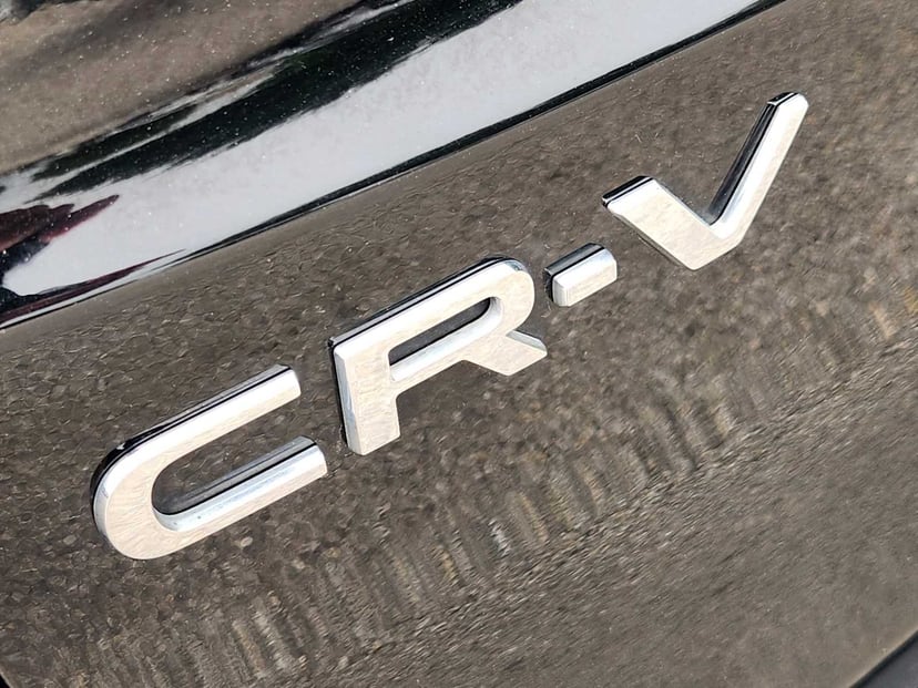 2024 Honda CR-V - Image 12