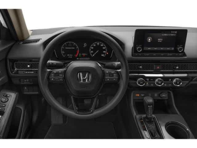 2026 Honda Civic - Image 9