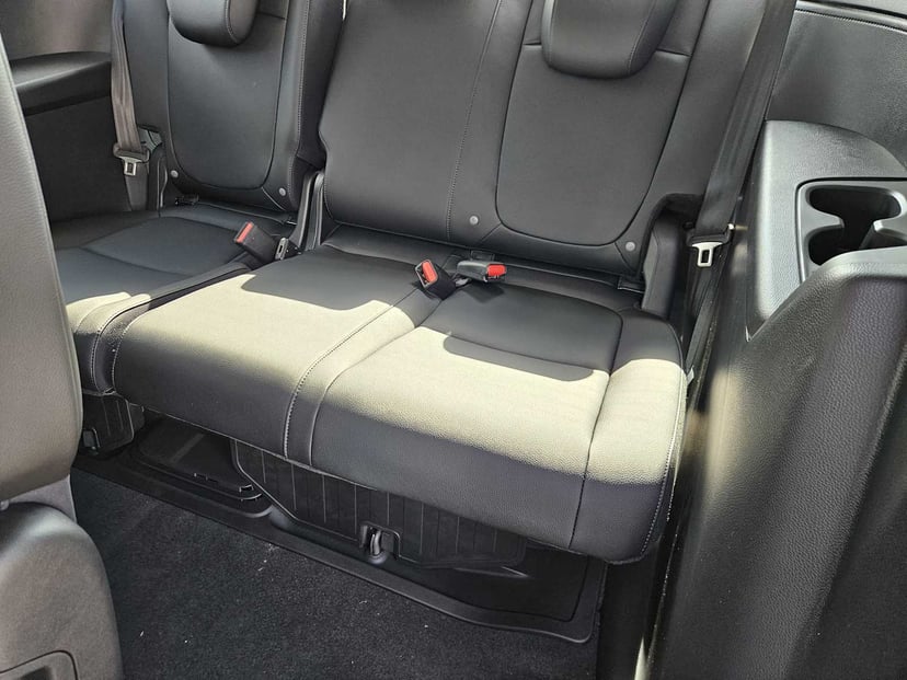 2026 Honda Odyssey - Image 24