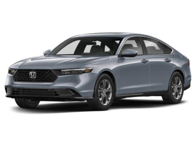 2026 Honda Accord Hybrid - Image 1