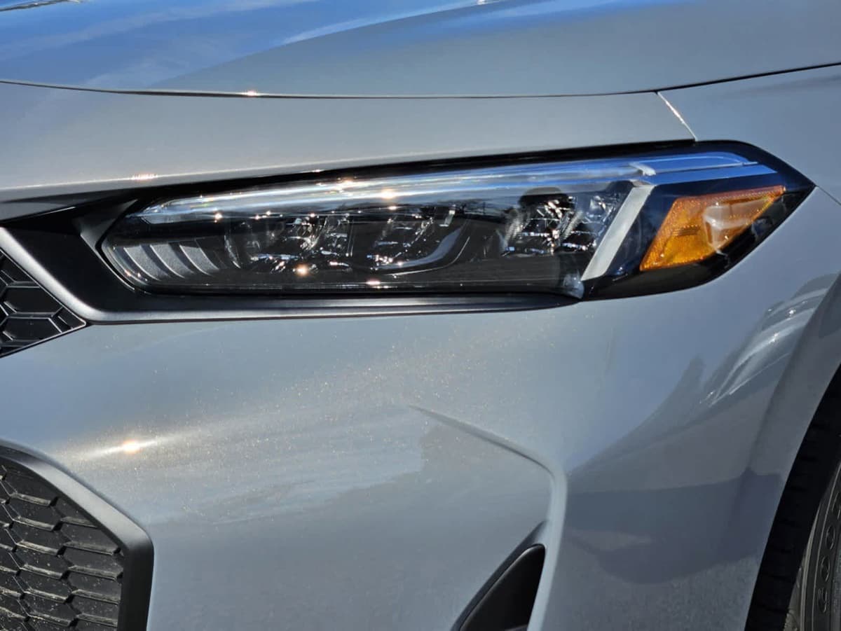 2026 Honda Civic - Image 7